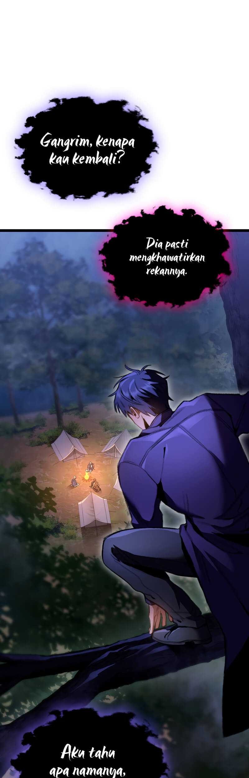 Baca Manhwa F-Class Destiny Hunter Chapter 20 Gambar 2