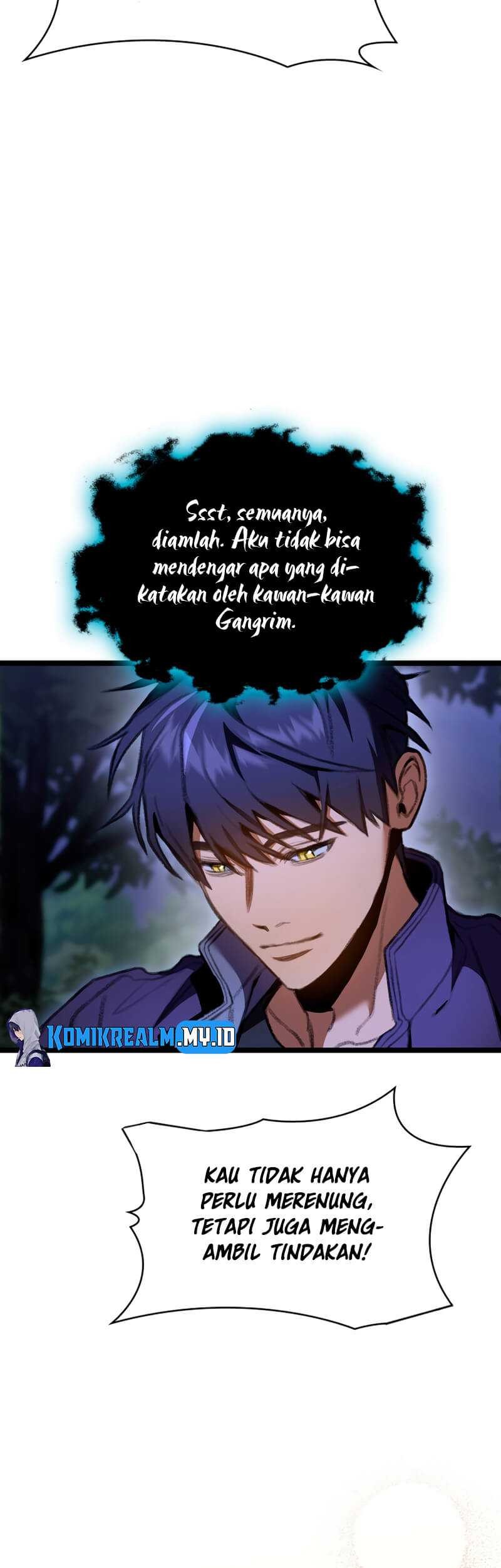F-Class Destiny Hunter Chapter 20 Gambar 6