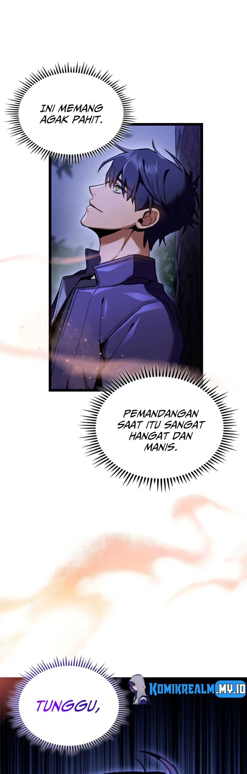 F-Class Destiny Hunter Chapter 20 Gambar 11