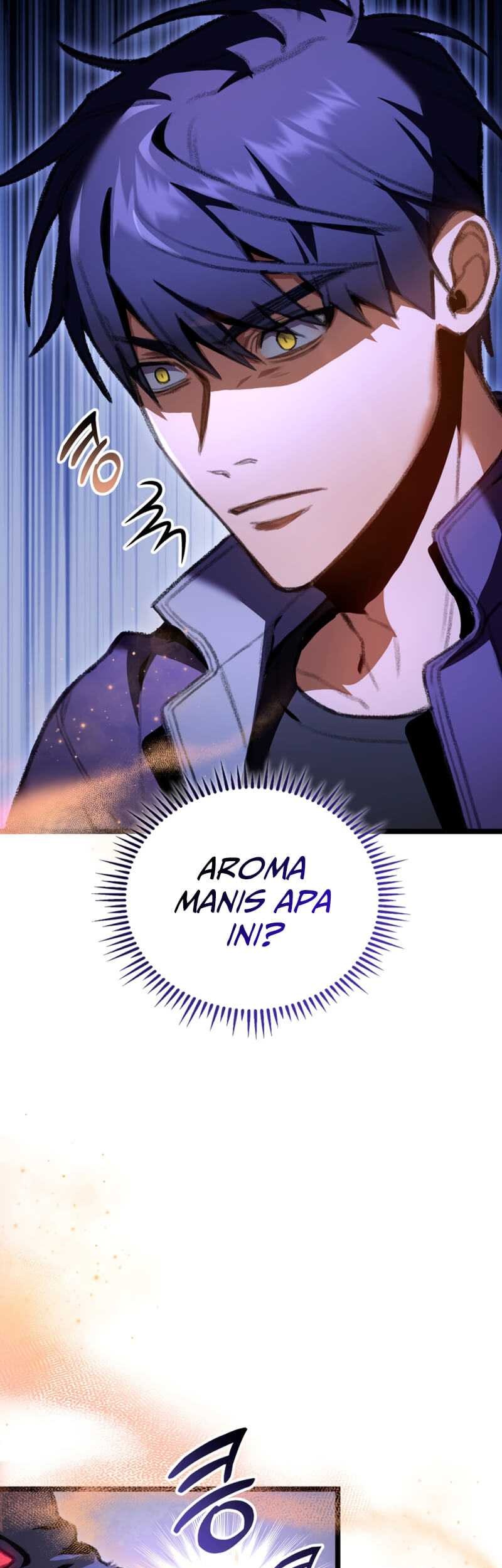 F-Class Destiny Hunter Chapter 20 Gambar 12