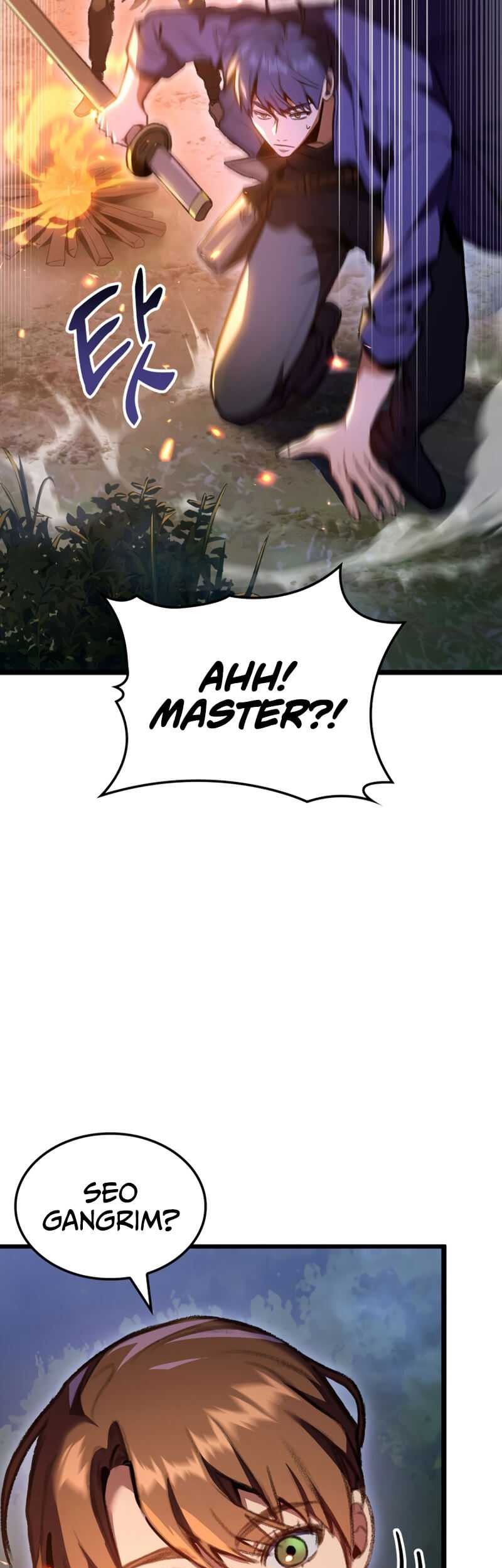 F-Class Destiny Hunter Chapter 20 Gambar 18