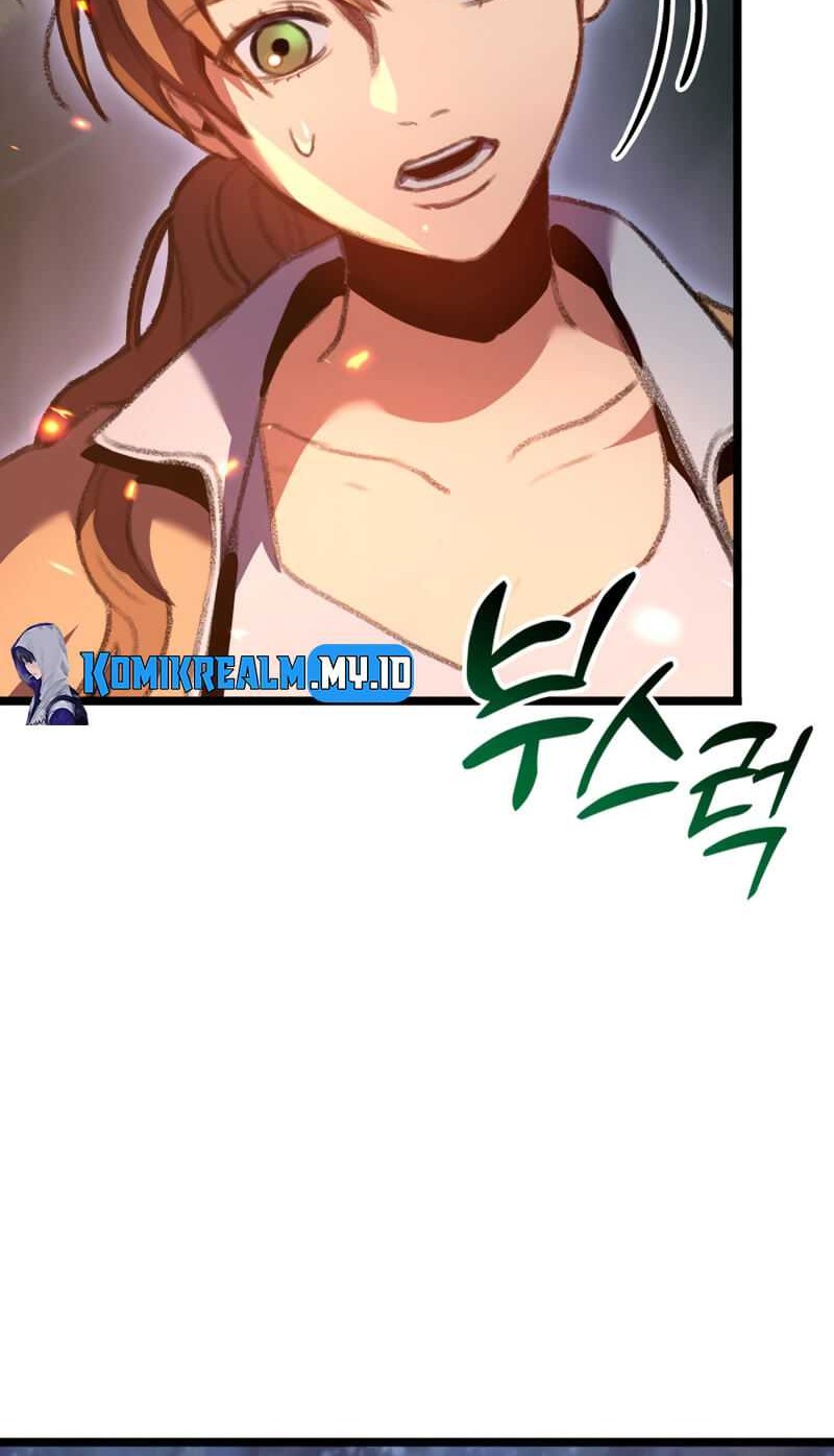 F-Class Destiny Hunter Chapter 20 Gambar 19