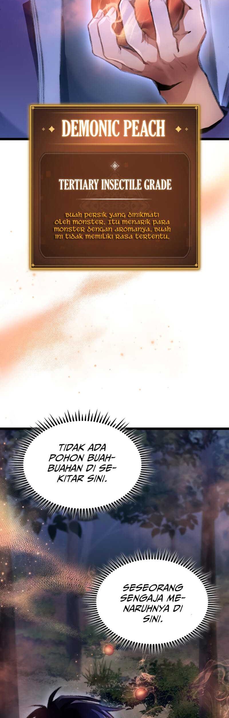 F-Class Destiny Hunter Chapter 20 Gambar 23