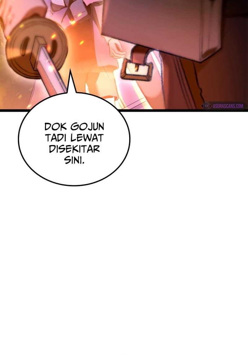 F-Class Destiny Hunter Chapter 20 Gambar 25
