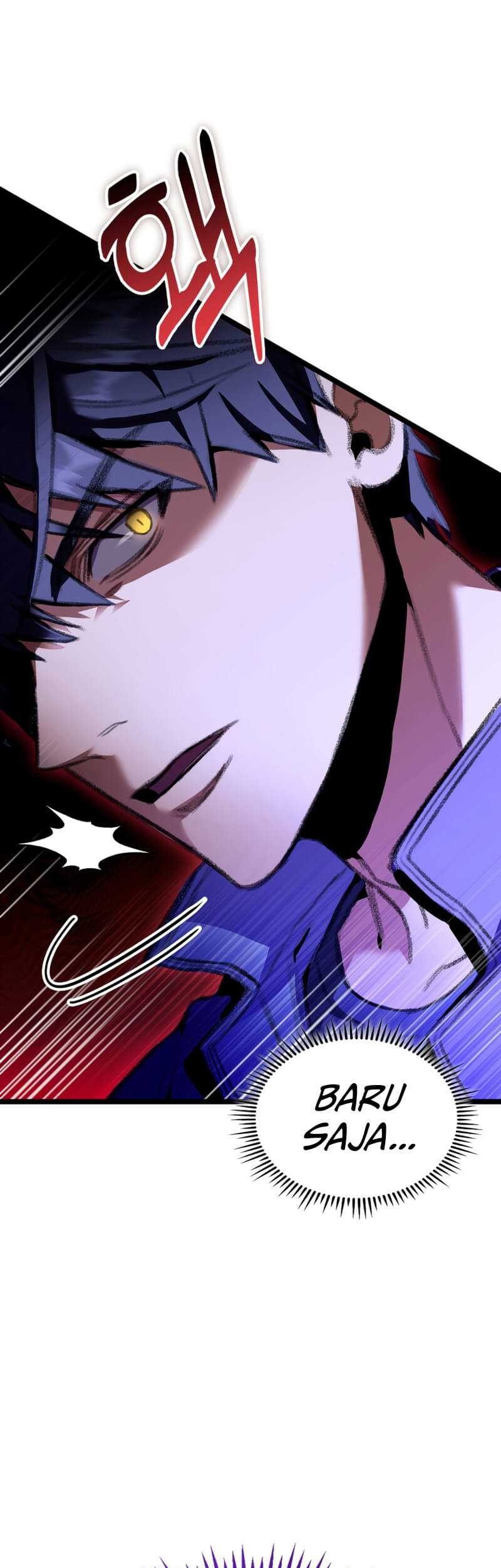 F-Class Destiny Hunter Chapter 20 Gambar 32