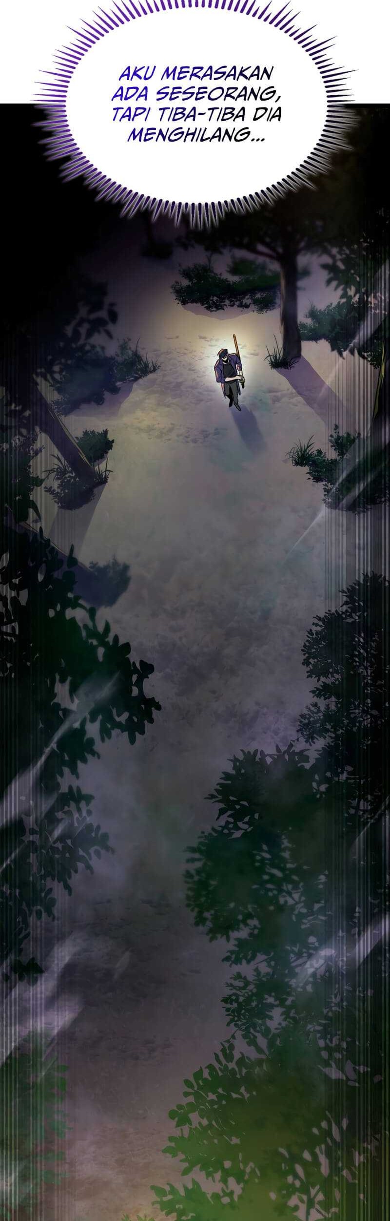 F-Class Destiny Hunter Chapter 20 Gambar 33