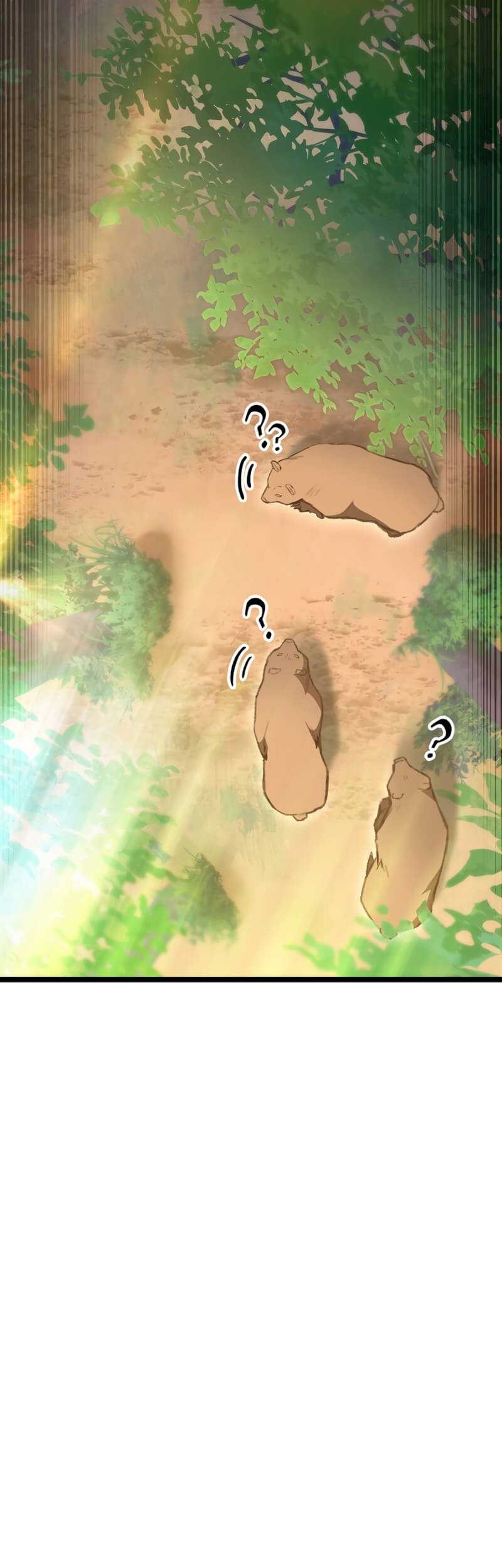 F-Class Destiny Hunter Chapter 20 Gambar 34