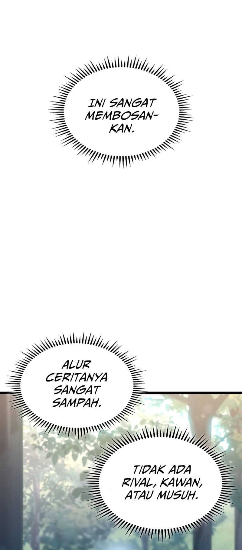 F-Class Destiny Hunter Chapter 20 Gambar 37