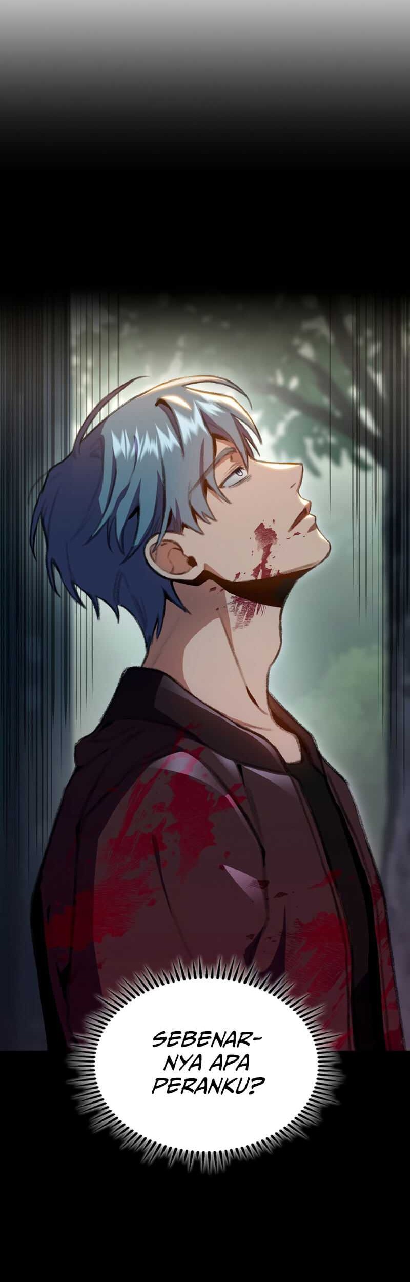 F-Class Destiny Hunter Chapter 20 Gambar 39