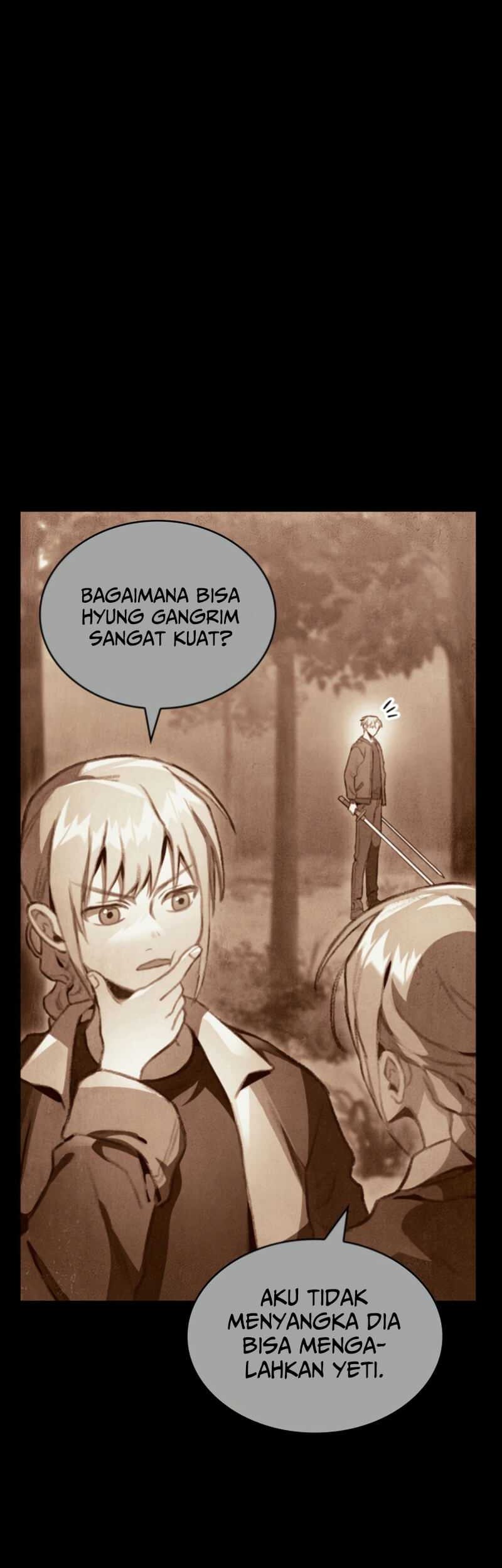 F-Class Destiny Hunter Chapter 20 Gambar 40