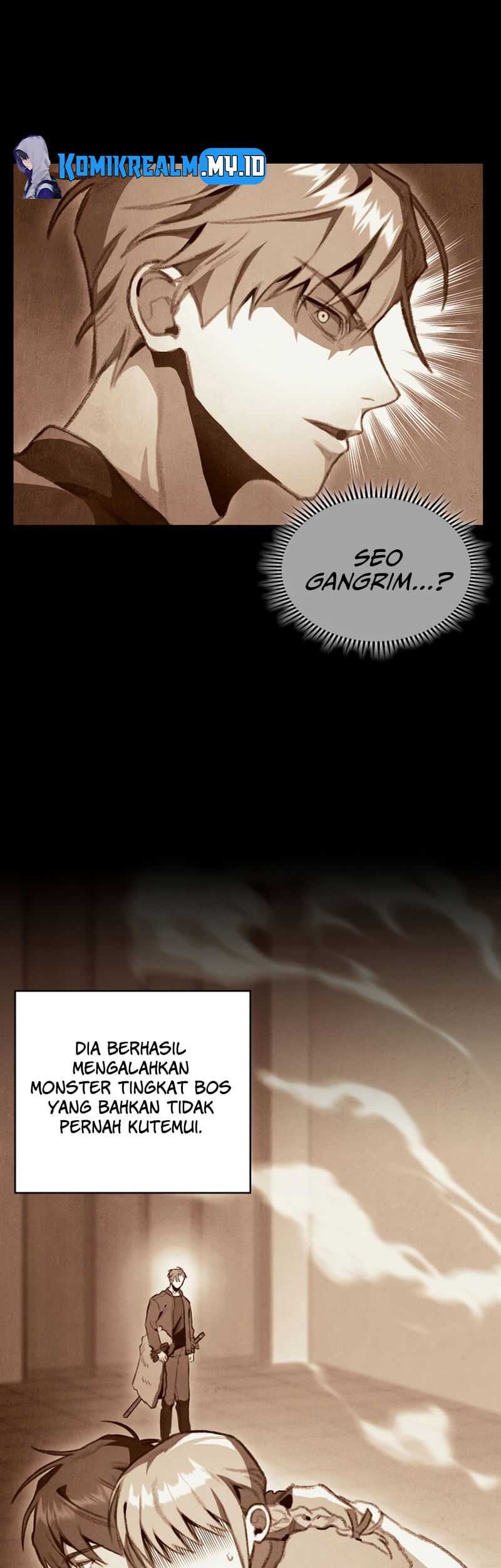 F-Class Destiny Hunter Chapter 20 Gambar 41