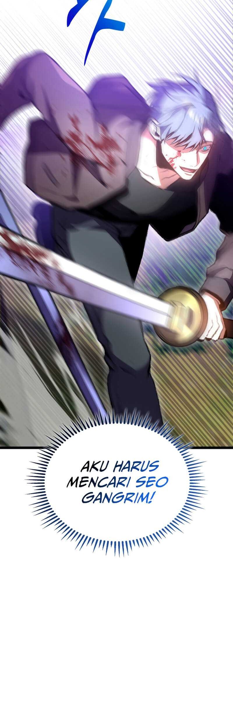 F-Class Destiny Hunter Chapter 20 Gambar 47