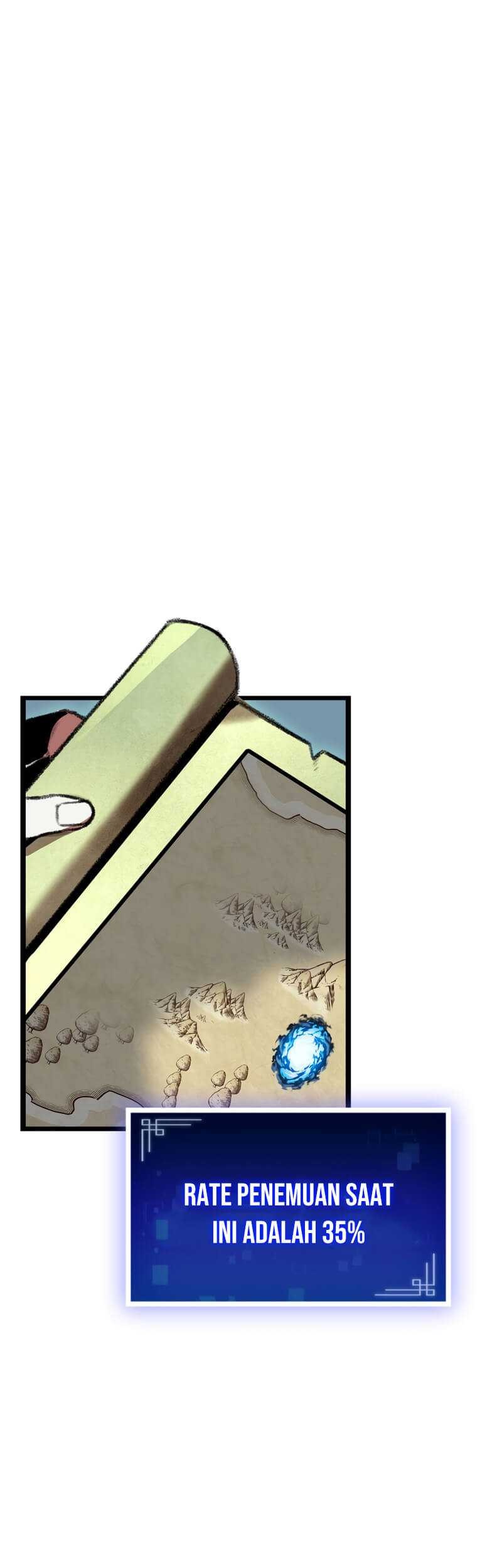 F-Class Destiny Hunter Chapter 20 Gambar 48