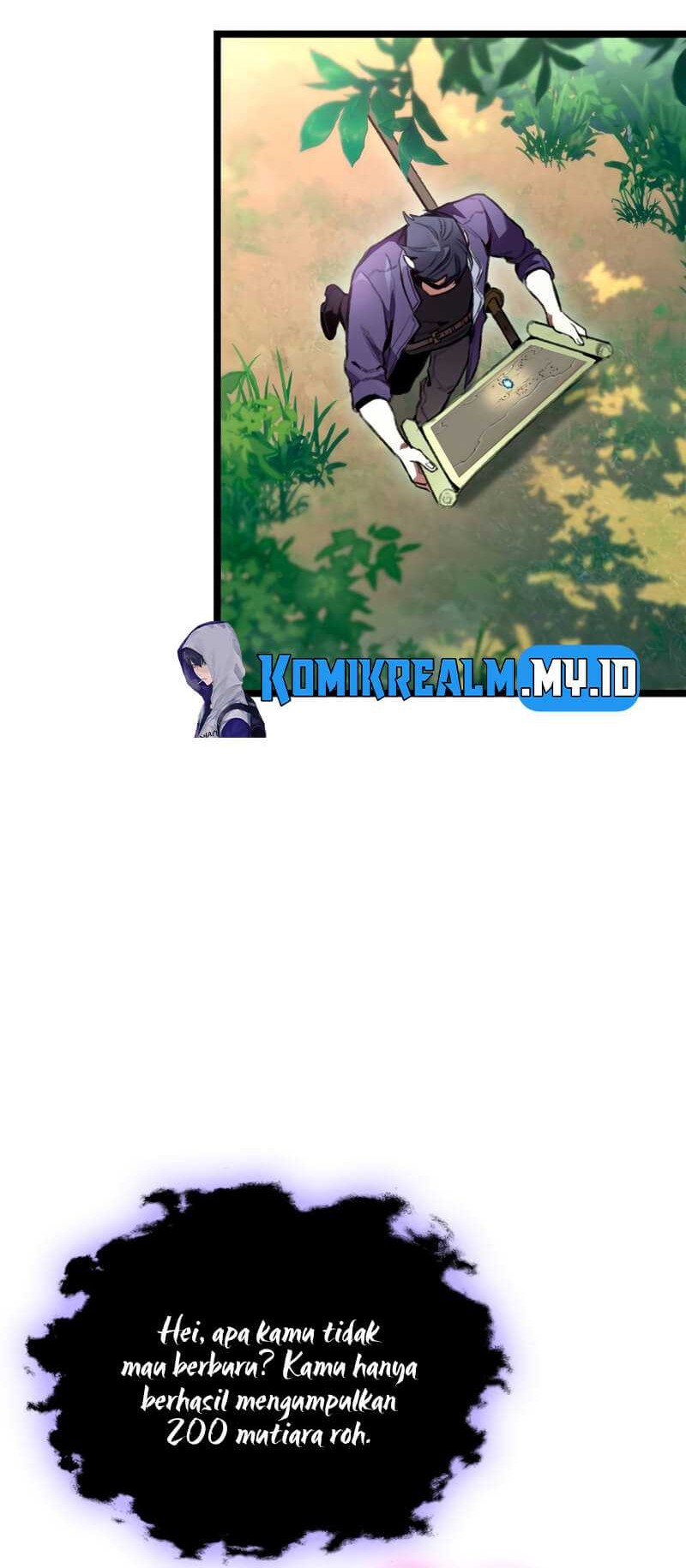 F-Class Destiny Hunter Chapter 20 Gambar 49