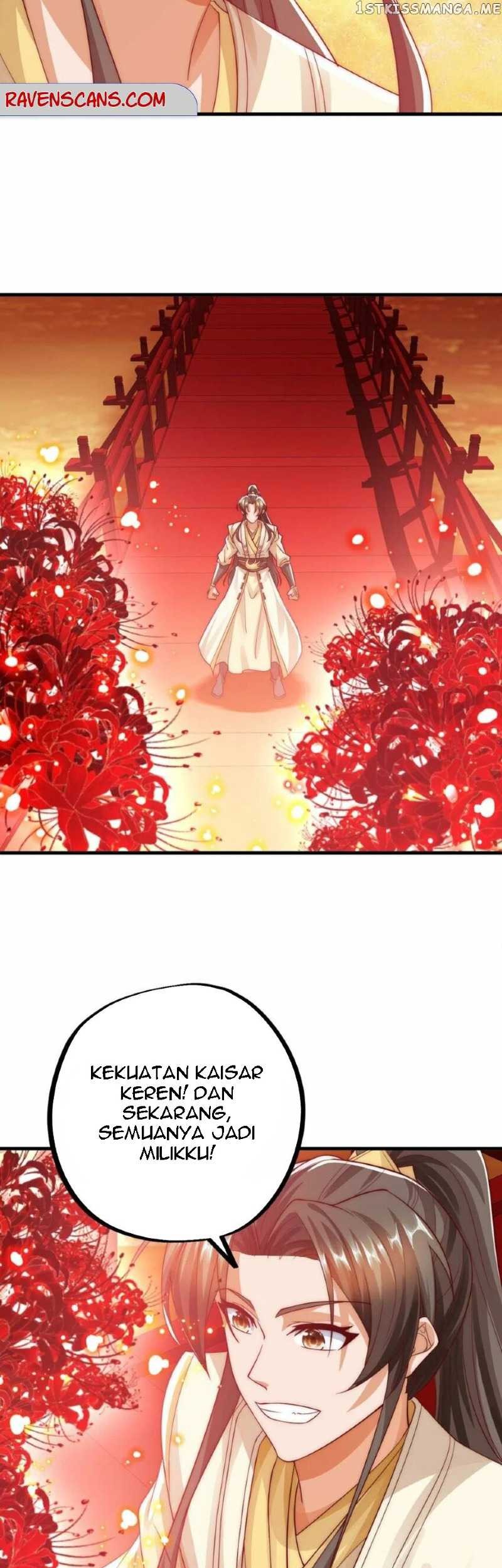 I Am the Supreme Villain Chapter 23 Gambar 11