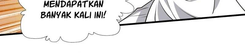 Son, Make Trouble Quickly Chapter 31 Gambar 19
