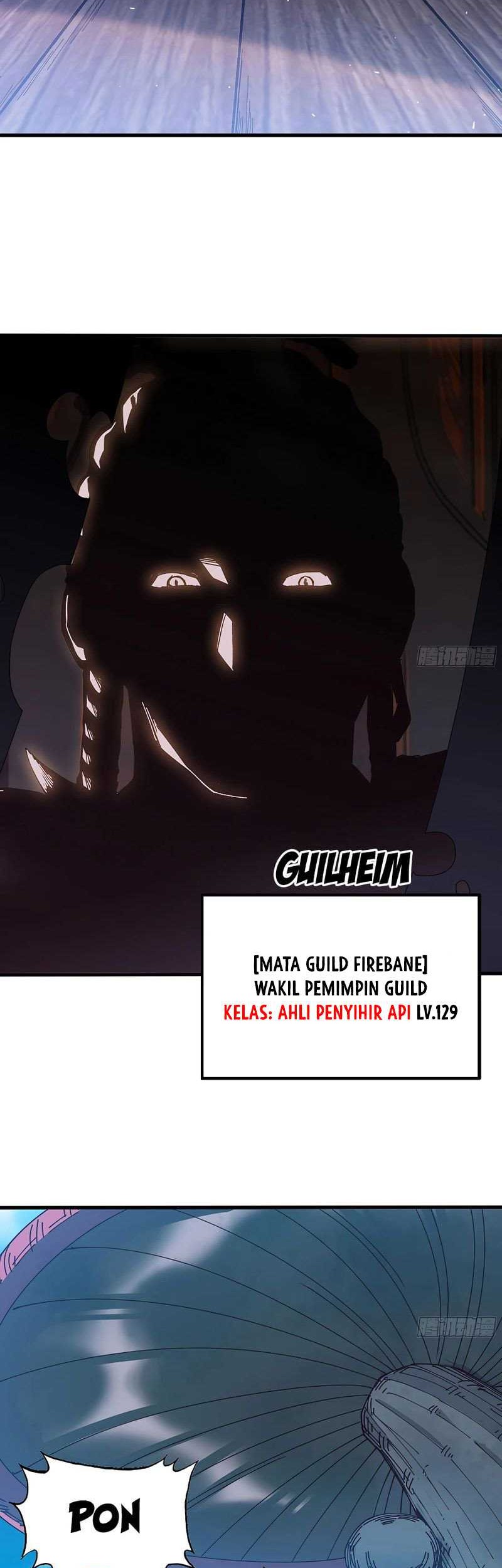 Mushroom Hero Chapter 28 Gambar 15
