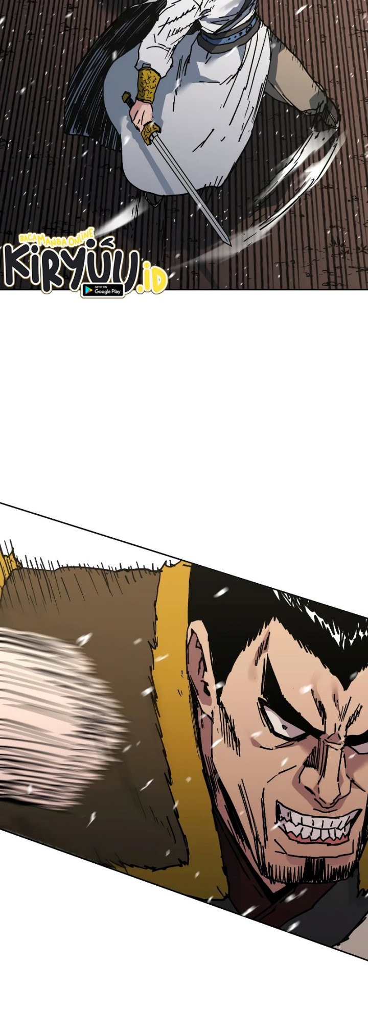 Peerless Dad Chapter 255 Gambar 40