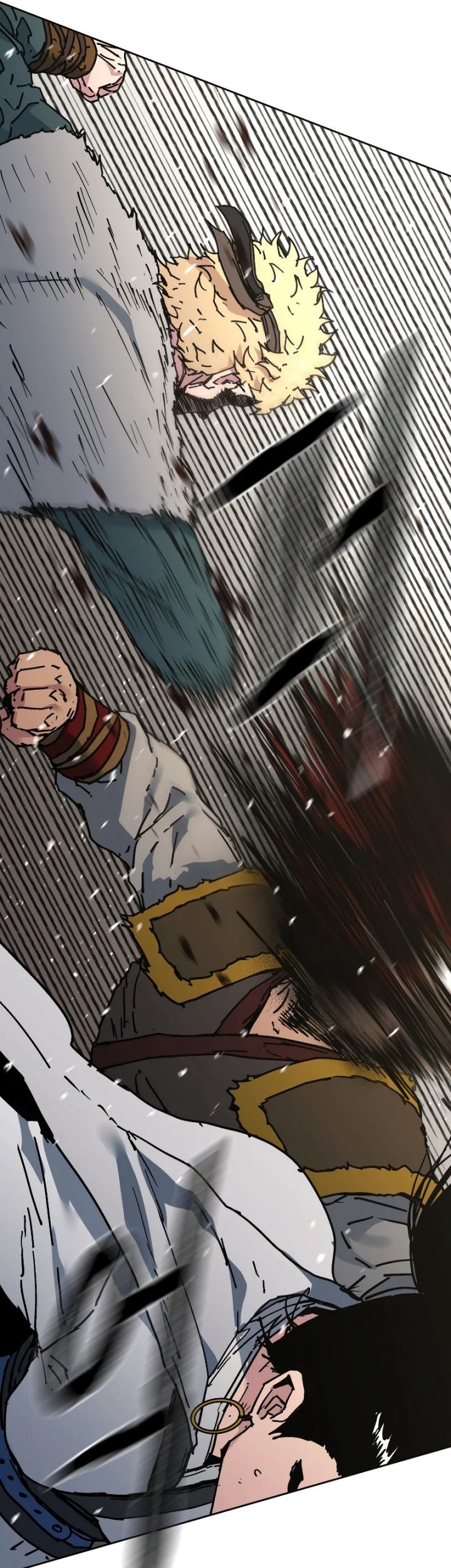 Peerless Dad Chapter 255 Gambar 41