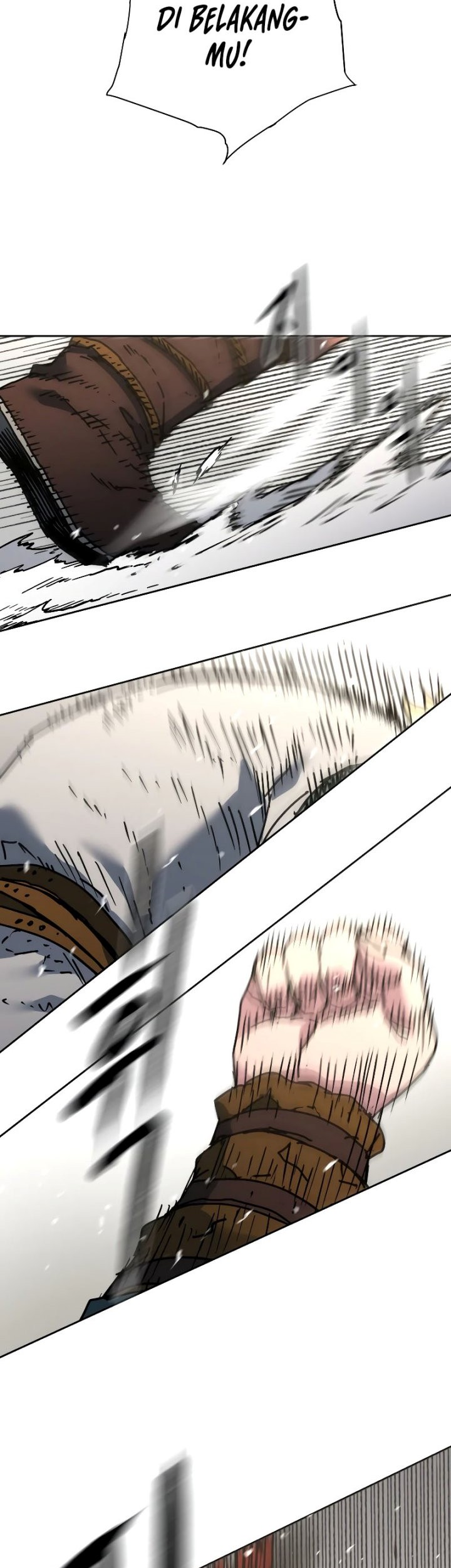 Peerless Dad Chapter 255 Gambar 43