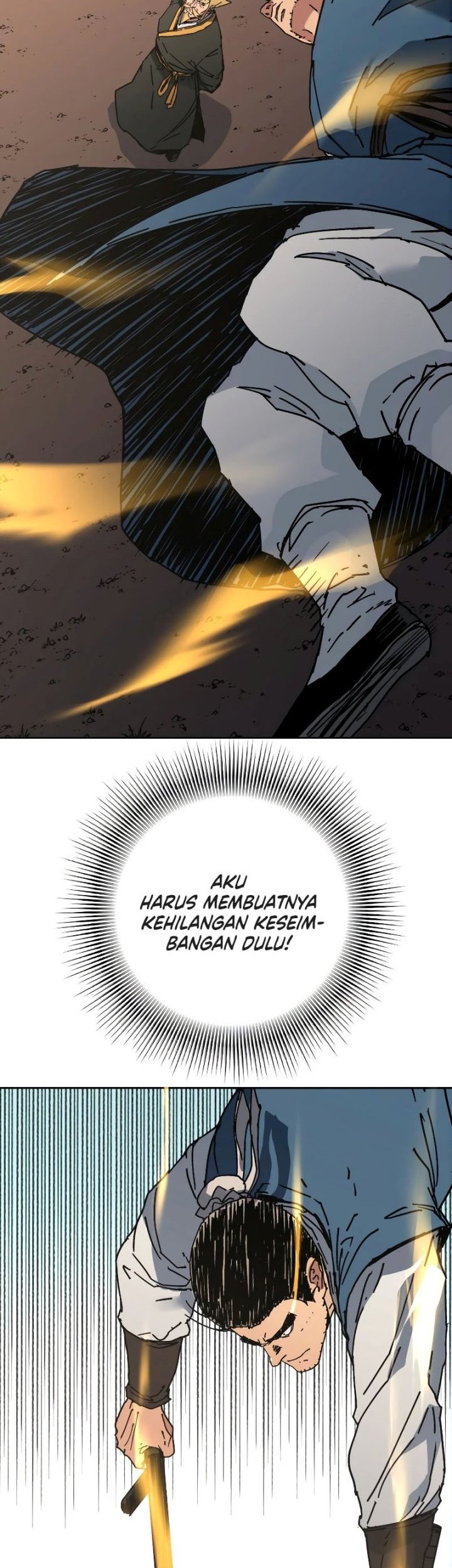 Peerless Dad Chapter 255 Gambar 3
