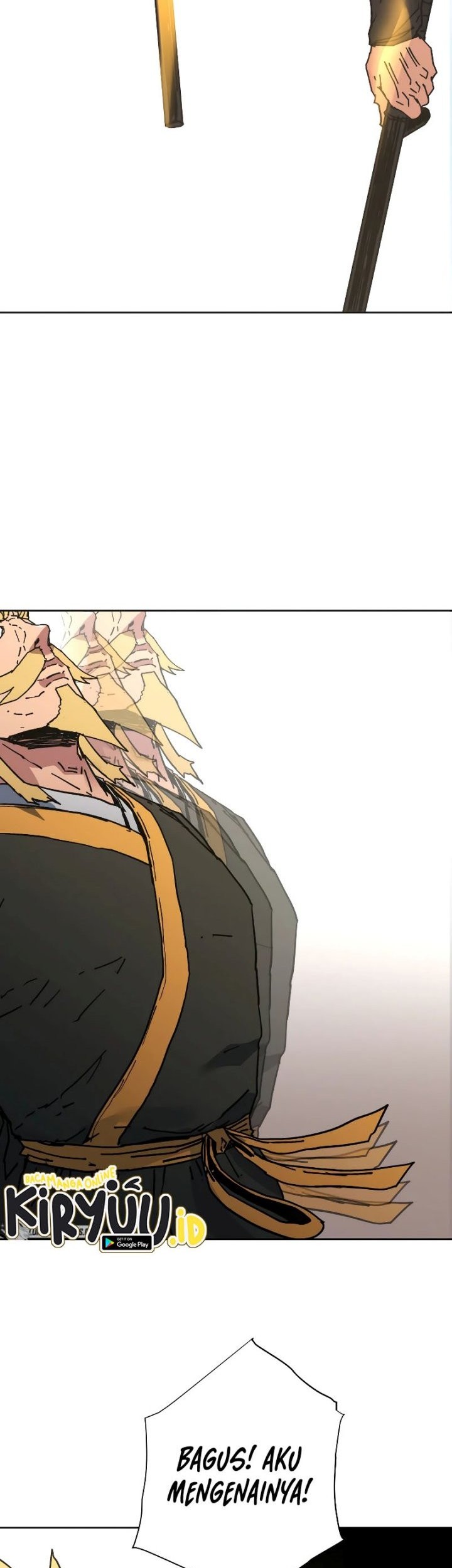 Peerless Dad Chapter 255 Gambar 4