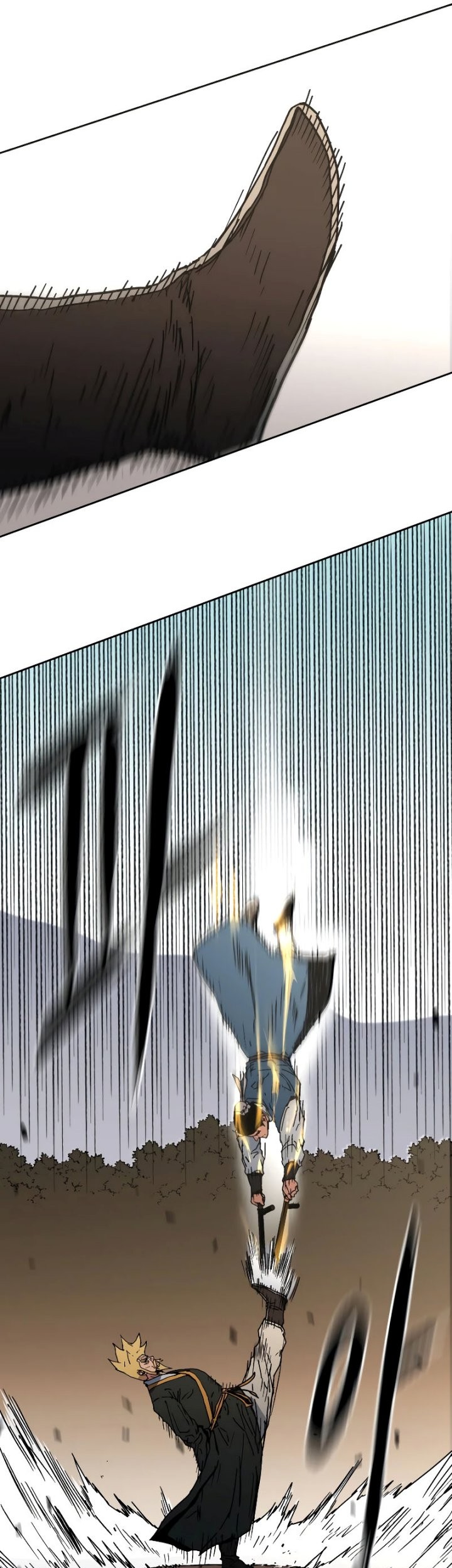 Peerless Dad Chapter 255 Gambar 6