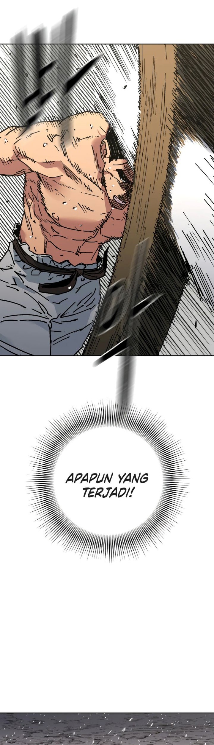 Peerless Dad Chapter 255 Gambar 24