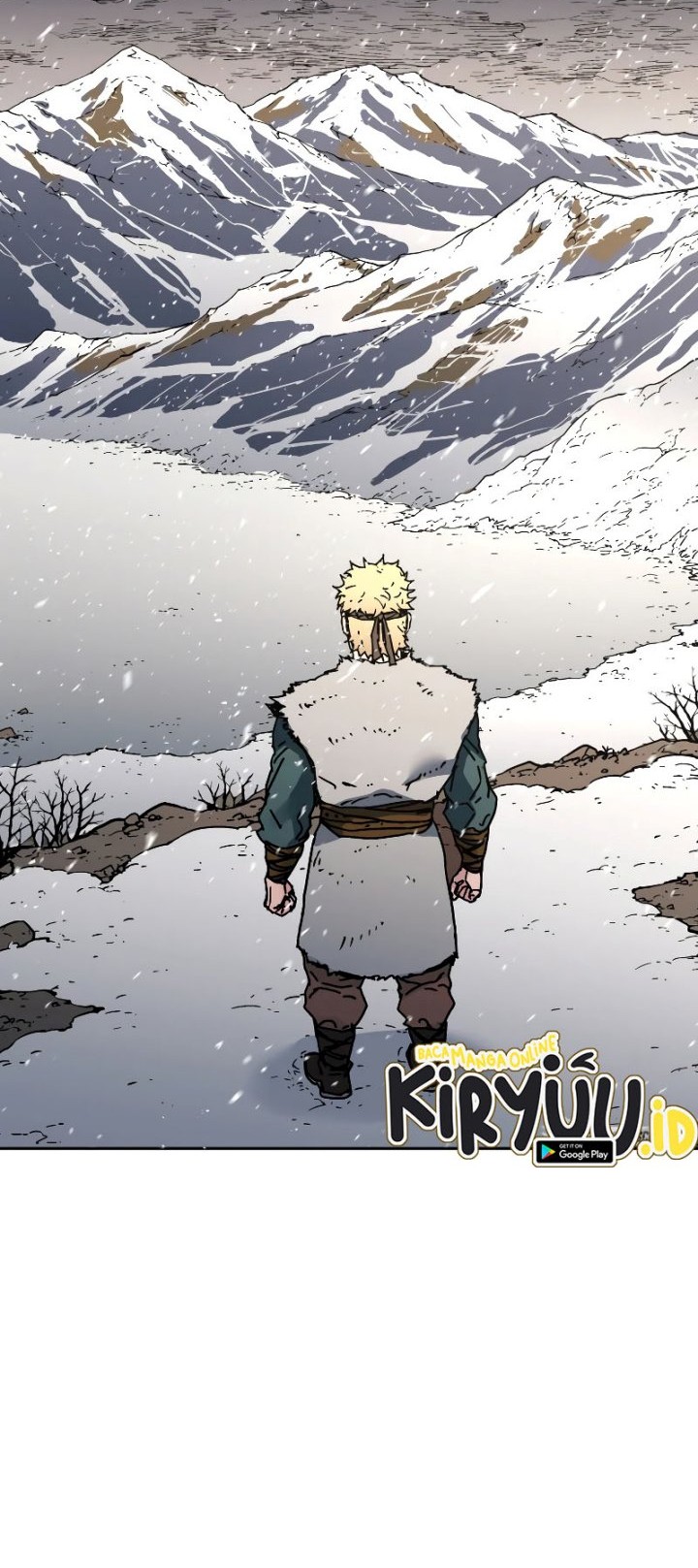 Peerless Dad Chapter 255 Gambar 25