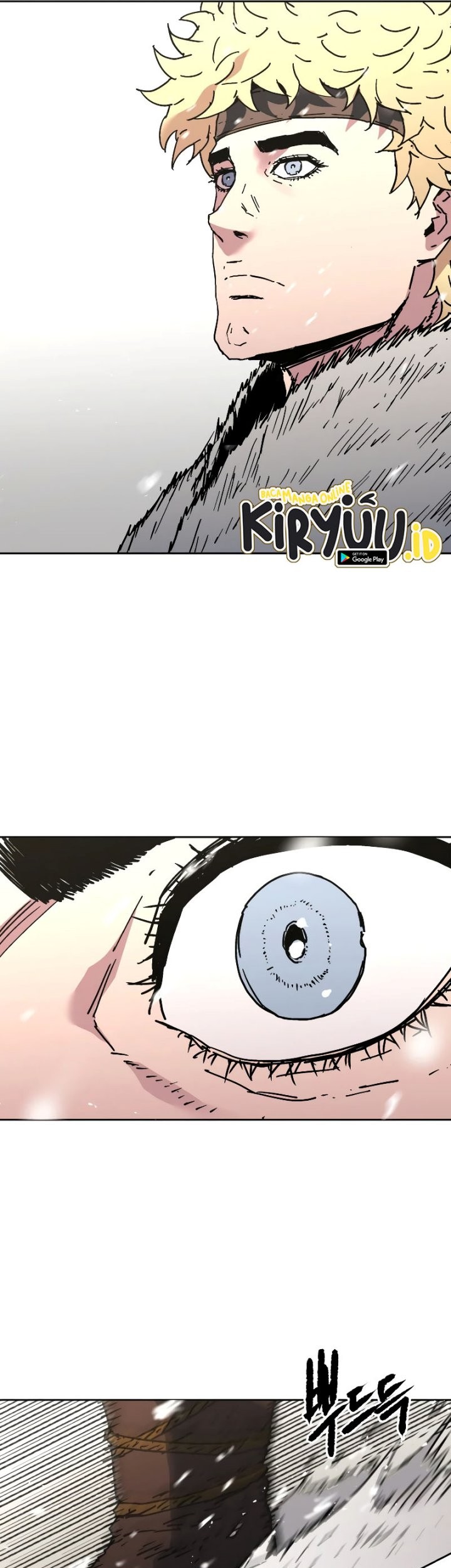 Peerless Dad Chapter 255 Gambar 26