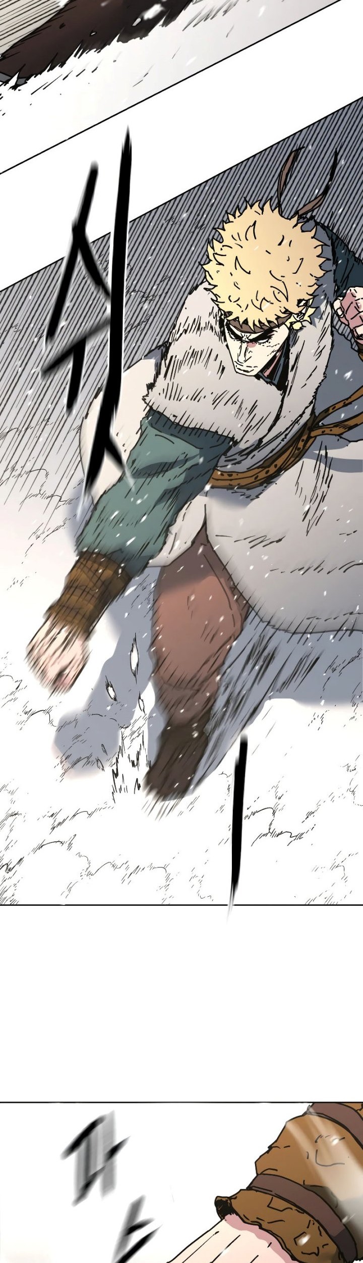 Peerless Dad Chapter 255 Gambar 27