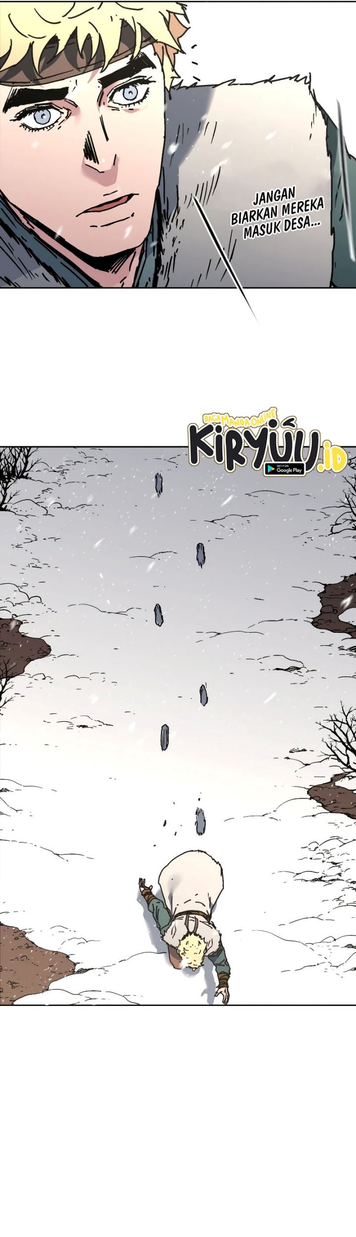 Peerless Dad Chapter 255 Gambar 30