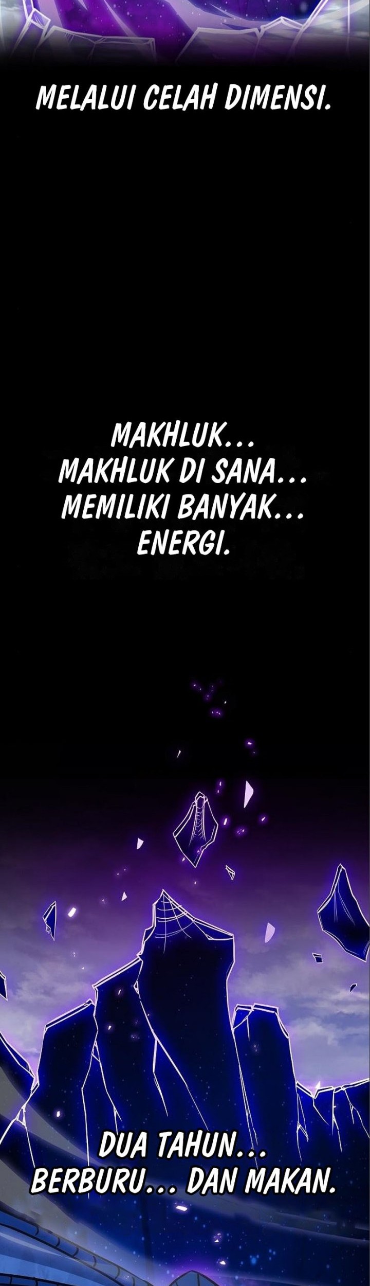 Peace Restaurant Chapter 05 Gambar 47