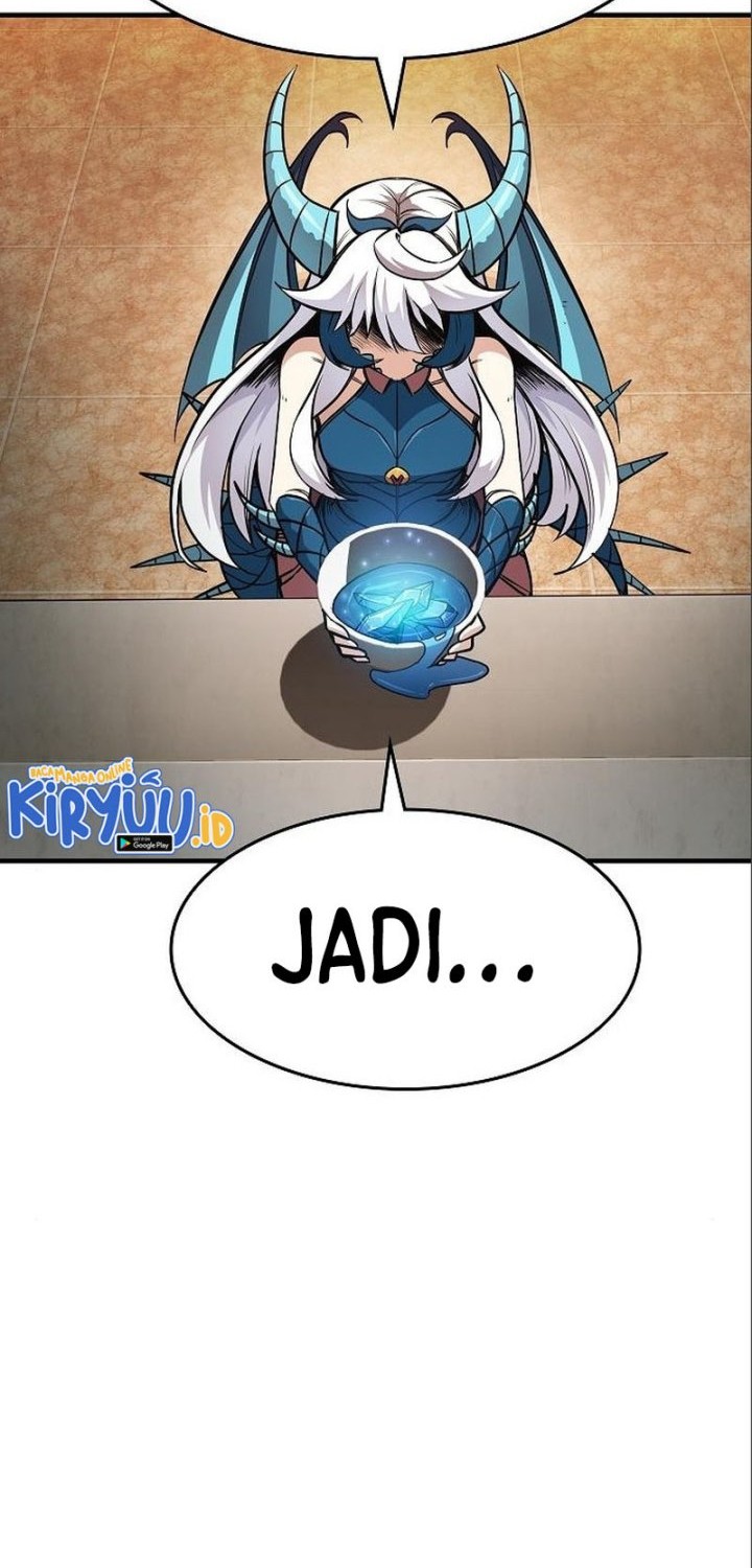Peace Restaurant Chapter 05 Gambar 53