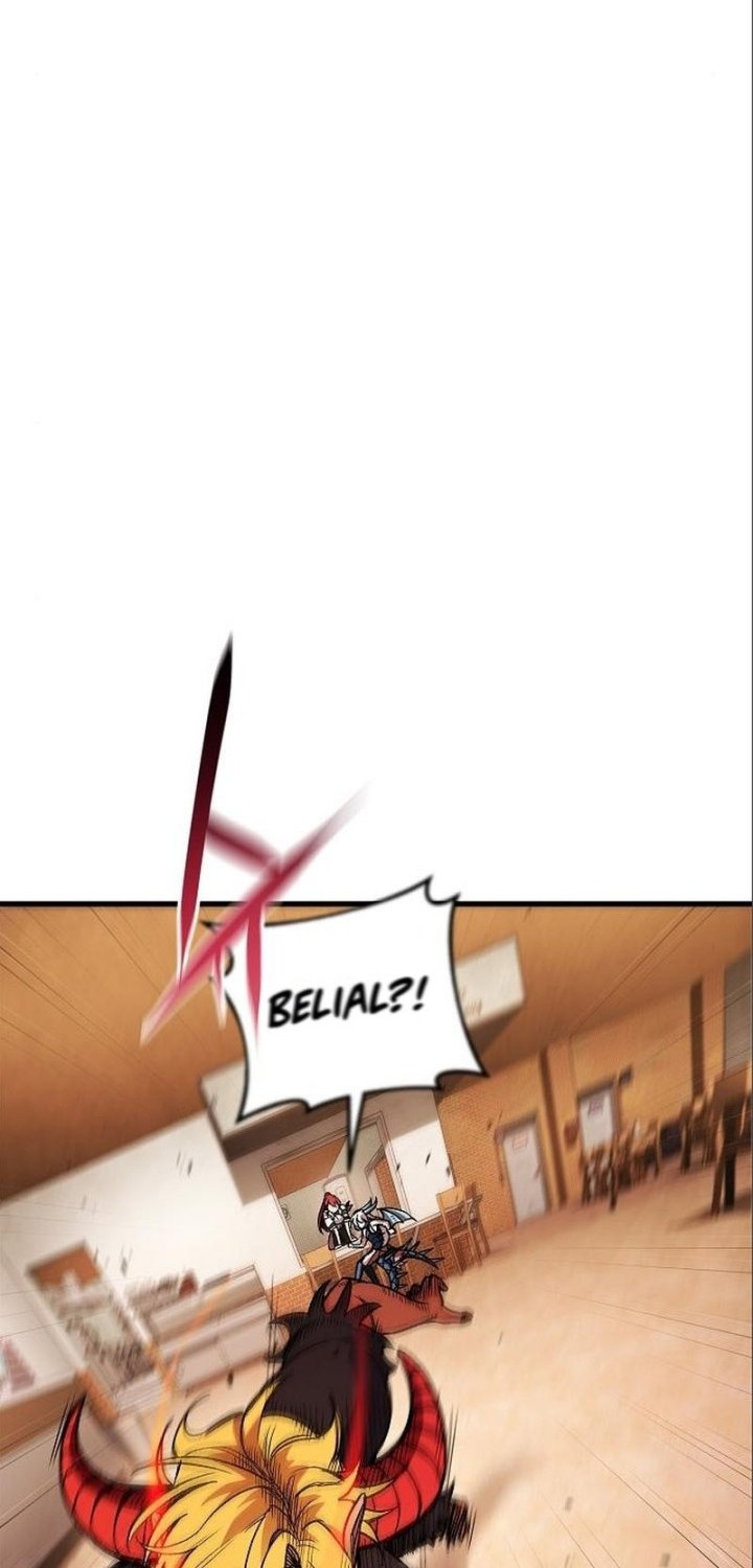 Peace Restaurant Chapter 05 Gambar 61