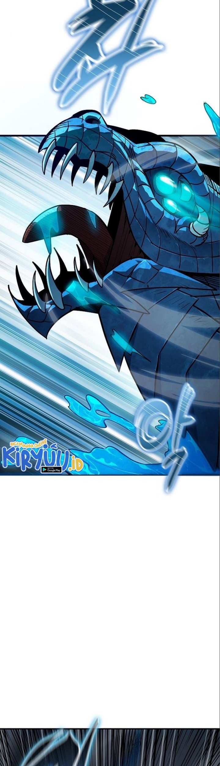 Peace Restaurant Chapter 05 Gambar 72