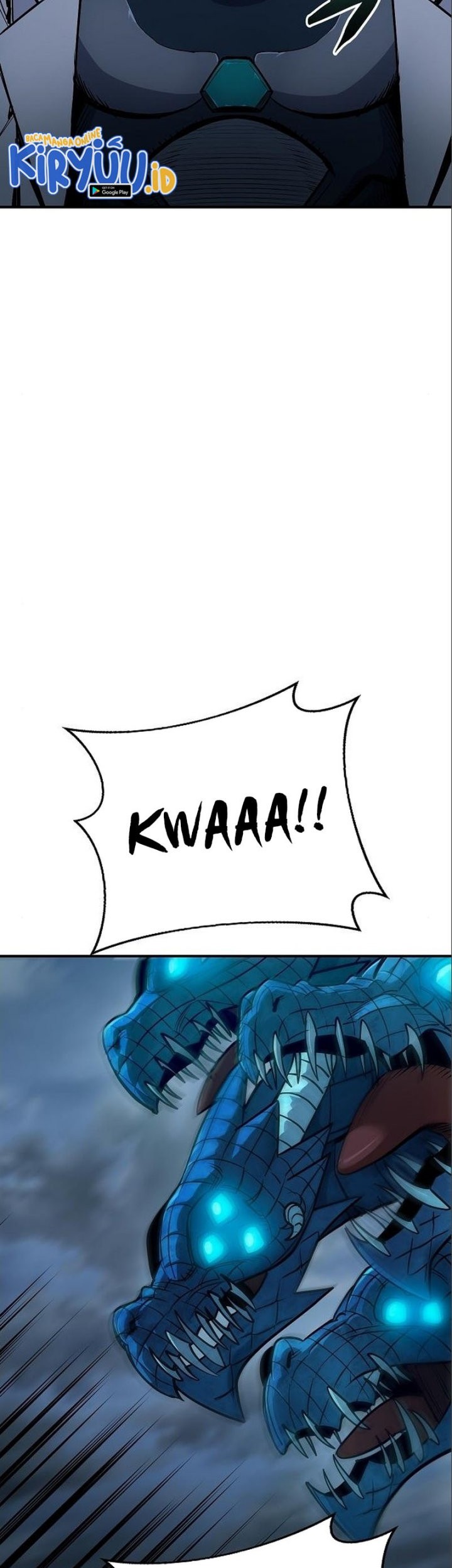 Peace Restaurant Chapter 05 Gambar 76