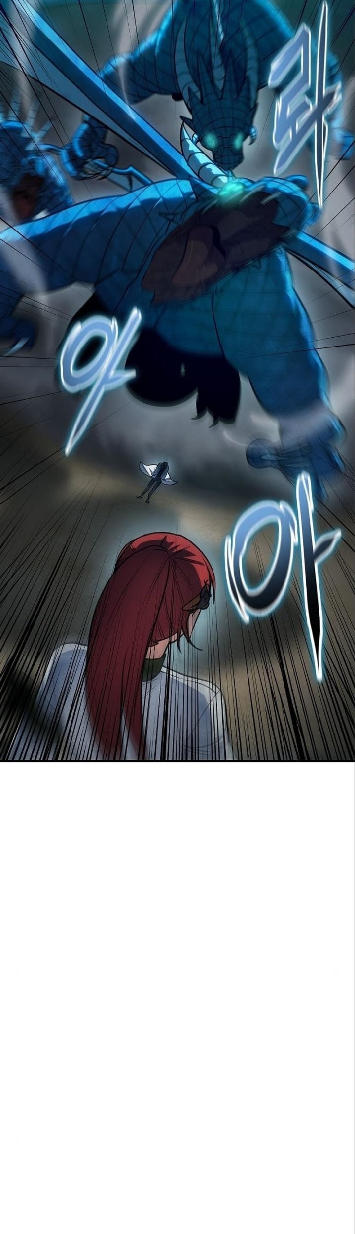 Peace Restaurant Chapter 05 Gambar 78
