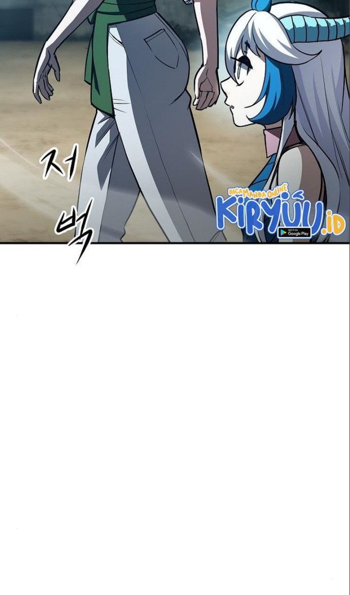 Peace Restaurant Chapter 05 Gambar 81