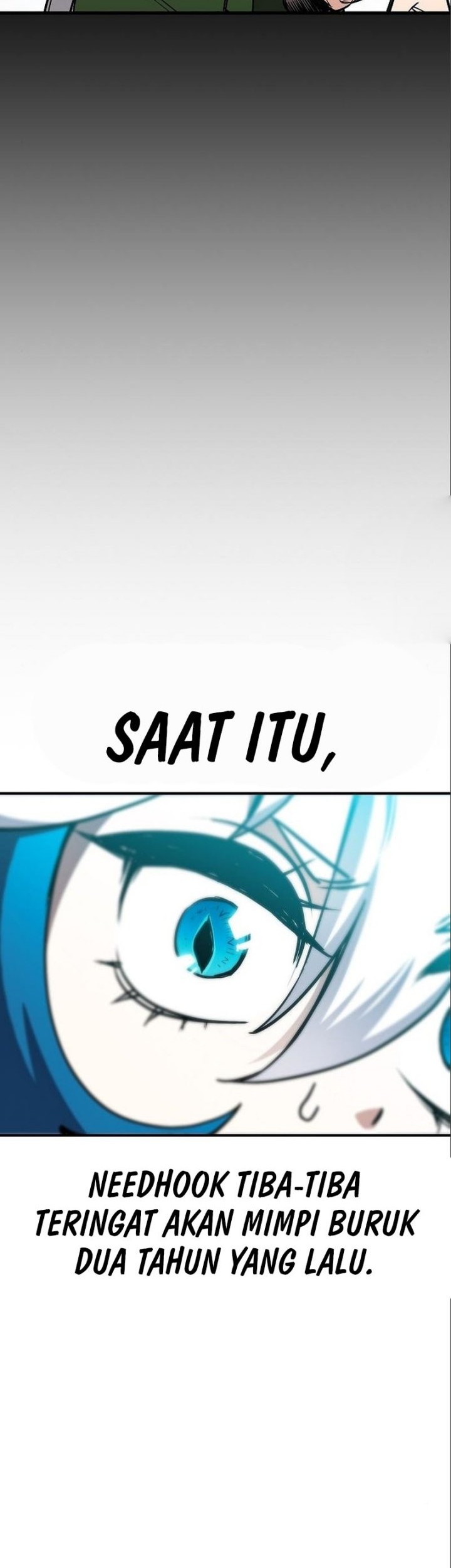 Peace Restaurant Chapter 05 Gambar 91