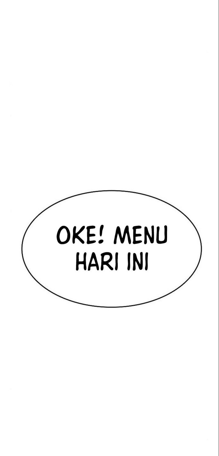 Peace Restaurant Chapter 05 Gambar 93