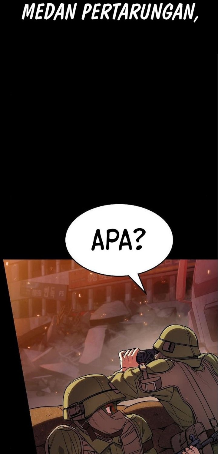 Peace Restaurant Chapter 05 Gambar 5