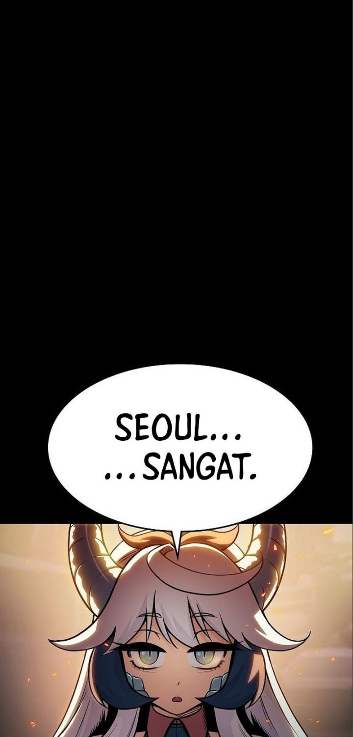 Peace Restaurant Chapter 05 Gambar 9