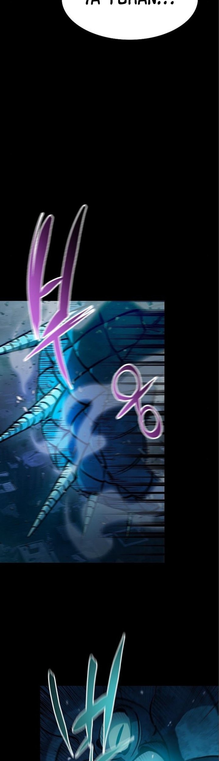 Peace Restaurant Chapter 05 Gambar 12