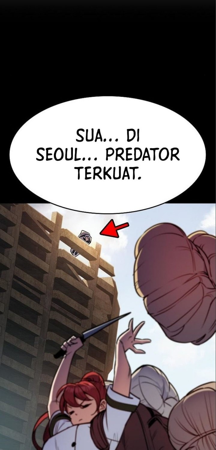 Peace Restaurant Chapter 05 Gambar 21