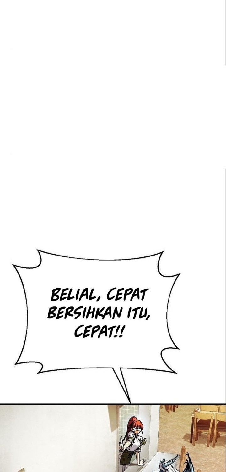 Peace Restaurant Chapter 05 Gambar 29