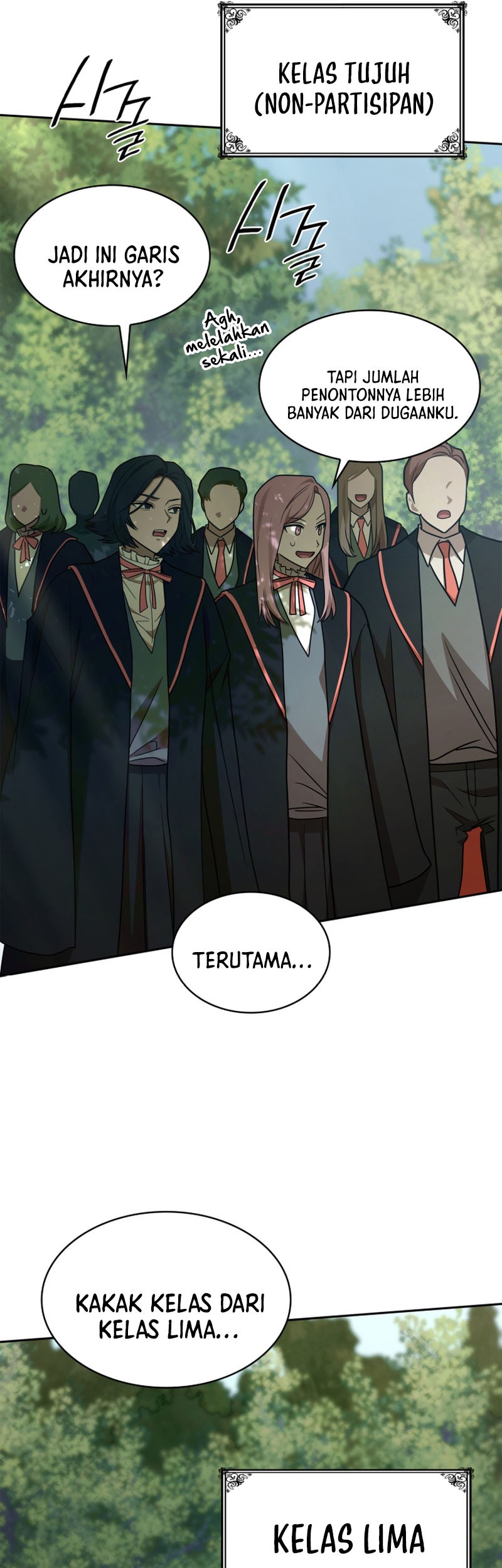 Infinite Mage Chapter 33 Gambar 61