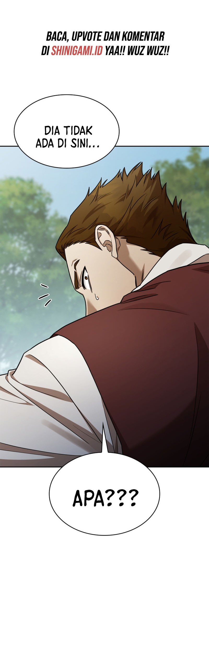 Infinite Mage Chapter 33 Gambar 72