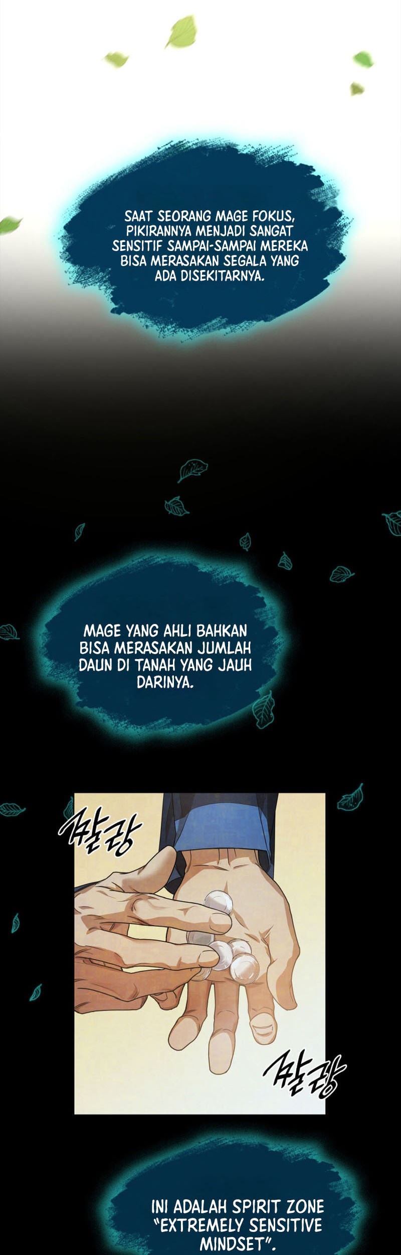 Infinite Mage Chapter 33 Gambar 3