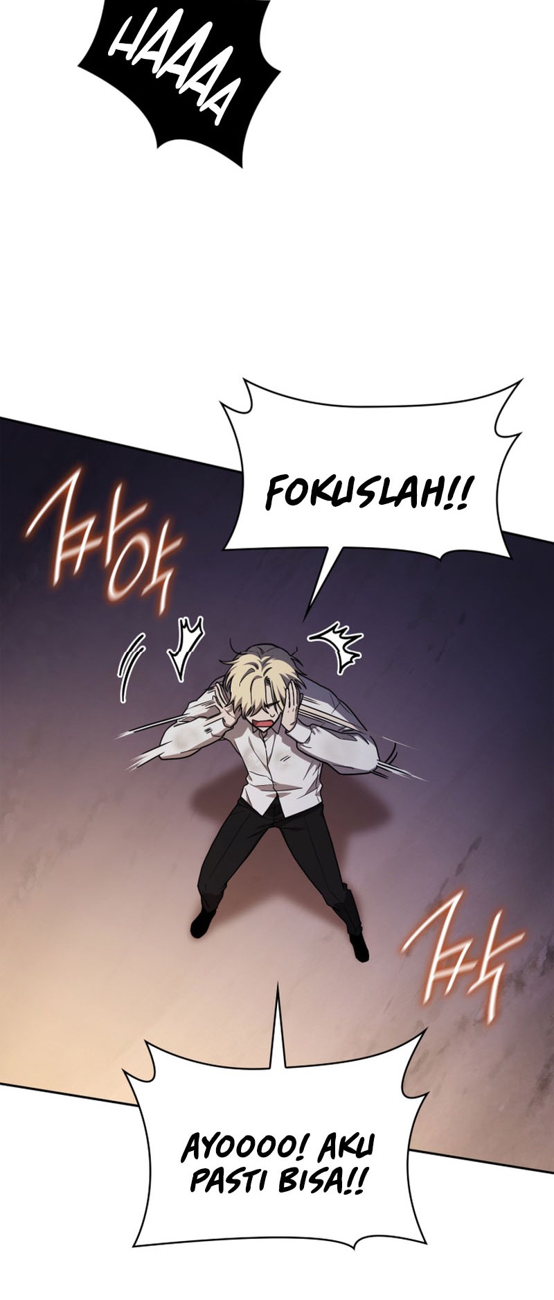 Infinite Mage Chapter 33 Gambar 25